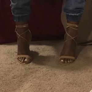 Steve Madden Sandals